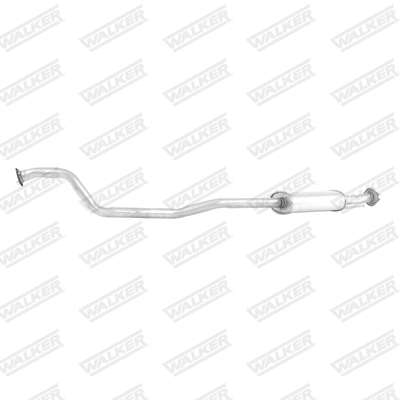 Walker Middendemper 24175