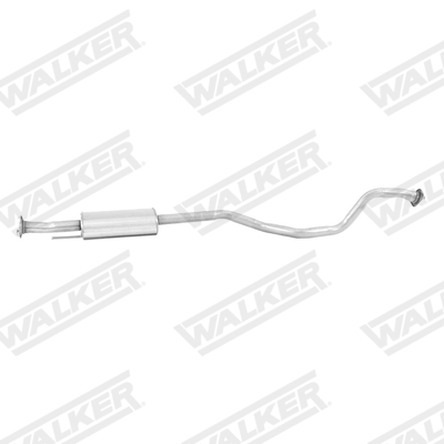 Walker Middendemper 24175