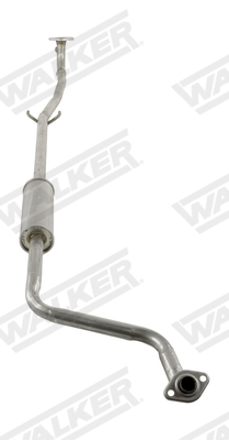 Walker Middendemper 24181