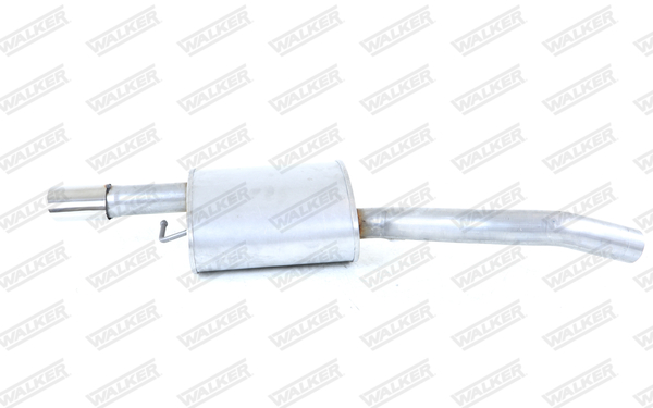 Walker Achterdemper 24191