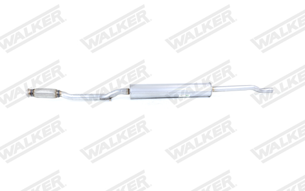 Walker Middendemper 24193