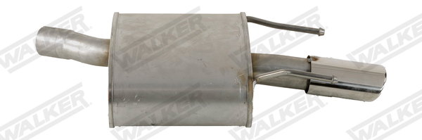 Walker Achterdemper 24237