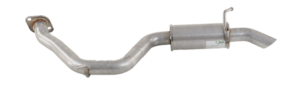 Walker Einddemper 24270