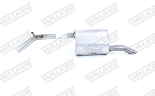 Walker Achterdemper 24275