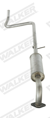 Walker Middendemper 24288