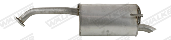 Achterdemper Walker 24296