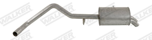 Walker Achterdemper 24314