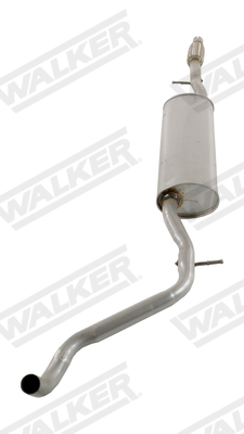 Walker Achterdemper 24324