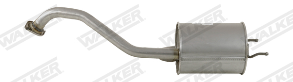 Walker Achterdemper 24331