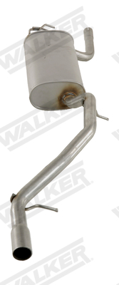 Walker Achterdemper 24337