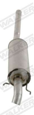 Walker Middendemper 24347