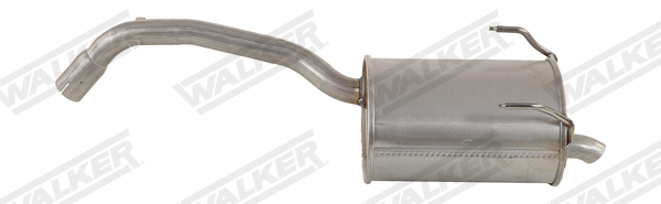 Walker Achterdemper 24411