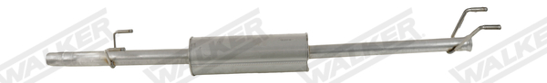 Walker Achterdemper 24500