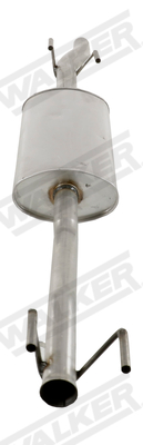 Walker Middendemper 24540