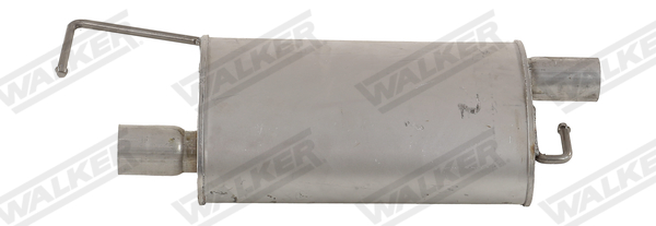 Walker Middendemper 24554