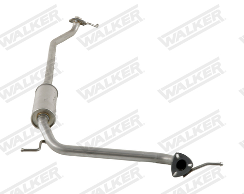 Walker Middendemper 24578