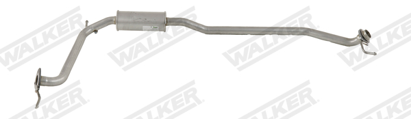 Walker Middendemper 24578