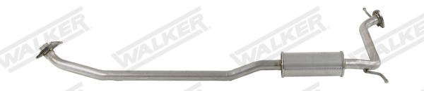 Walker Middendemper 24578