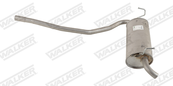 Walker Einddemper 24630