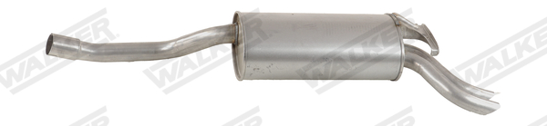 Walker Einddemper 24635