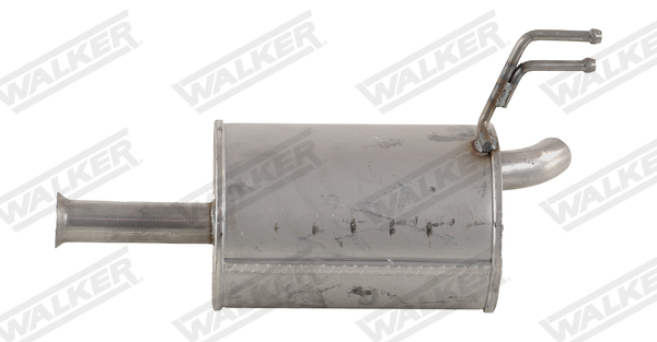 Walker Einddemper 24636