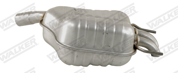 Walker Achterdemper 24645