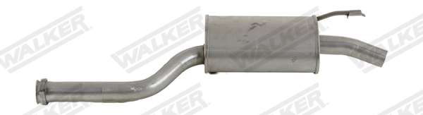 Walker Middendemper 24665