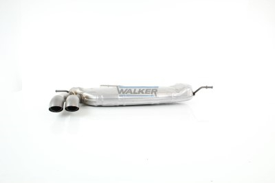 Walker Achterdemper 25067