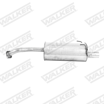 Walker Achterdemper 25101