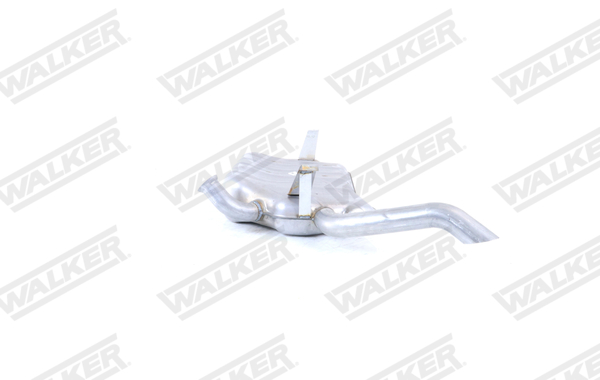 Walker Achterdemper 25106