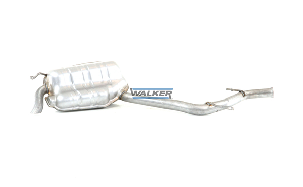 Walker Achterdemper 25112