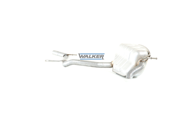 Walker Achterdemper 25113