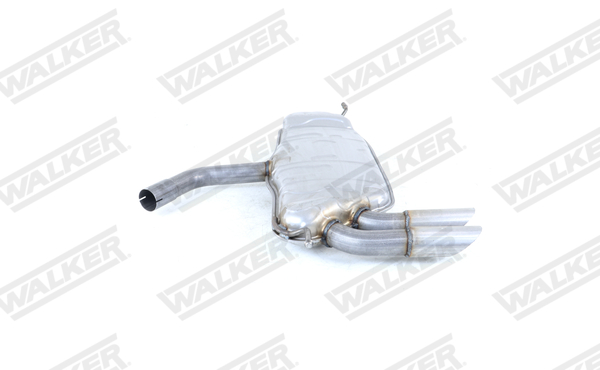 Achterdemper Walker 25118