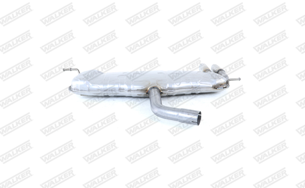 Walker Achterdemper 25118