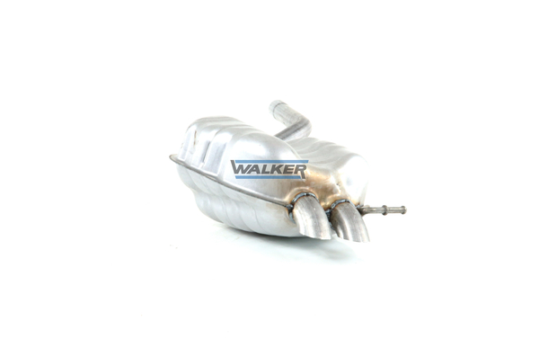 Walker Achterdemper 25122