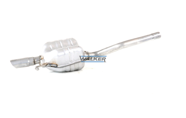 Walker Achterdemper 25145