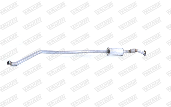 Walker Middendemper 25215