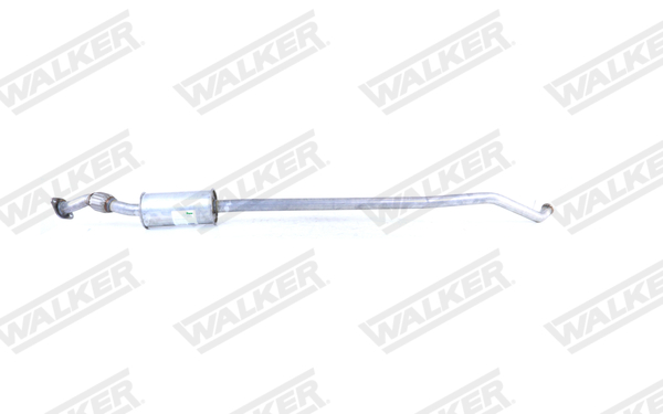 Walker Middendemper 25215