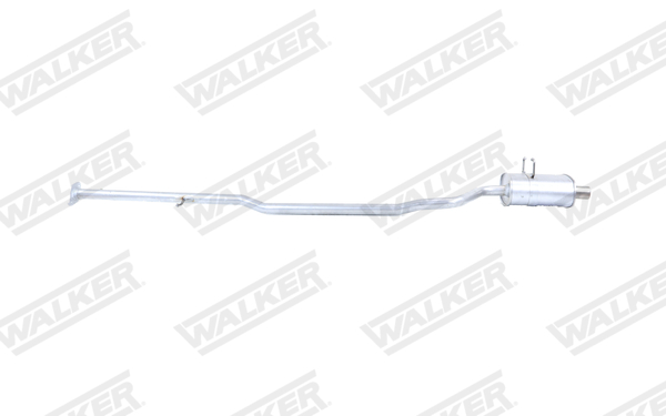 Walker Achterdemper 25223