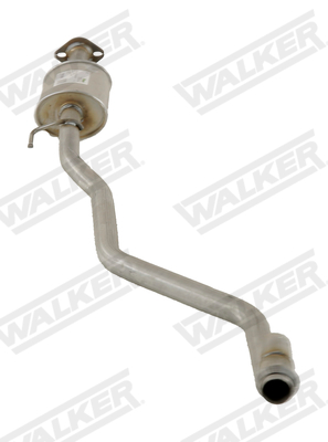 Walker Middendemper 25232