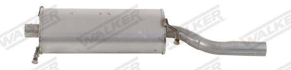 Walker Achterdemper 25246