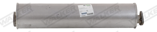 Walker Middendemper 25252