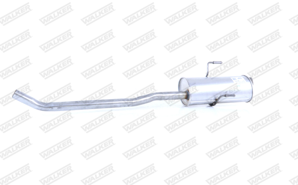 Walker Middendemper 25254