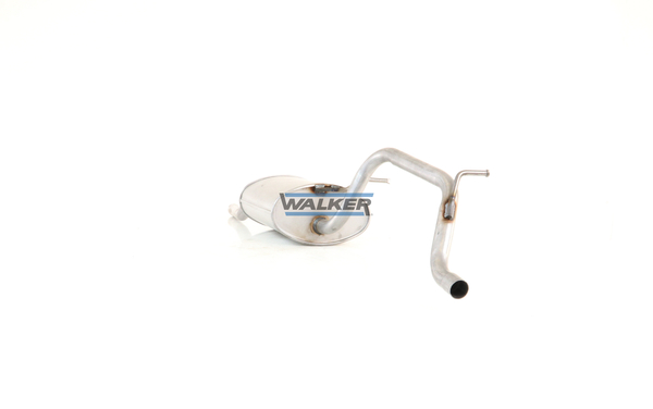 Walker Achterdemper 25256