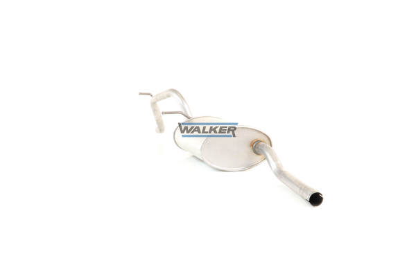 Walker Achterdemper 25256