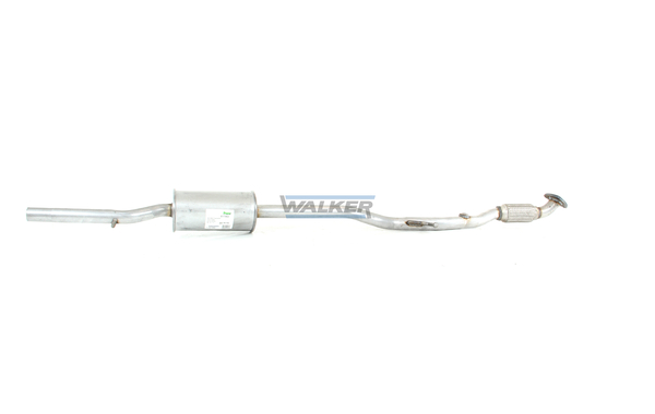 Walker Middendemper 25257