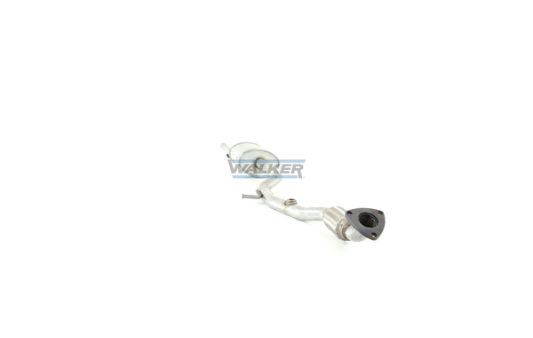 Walker Middendemper 25257