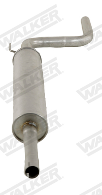 Walker Middendemper 25273