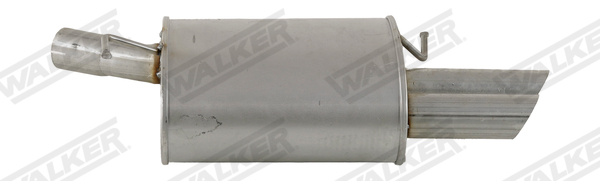 Walker Achterdemper 25291