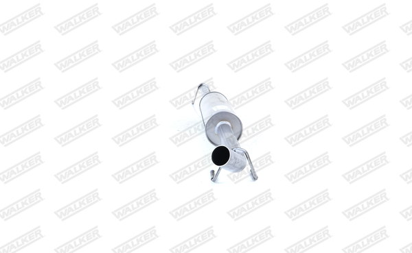 Walker Achterdemper 25292